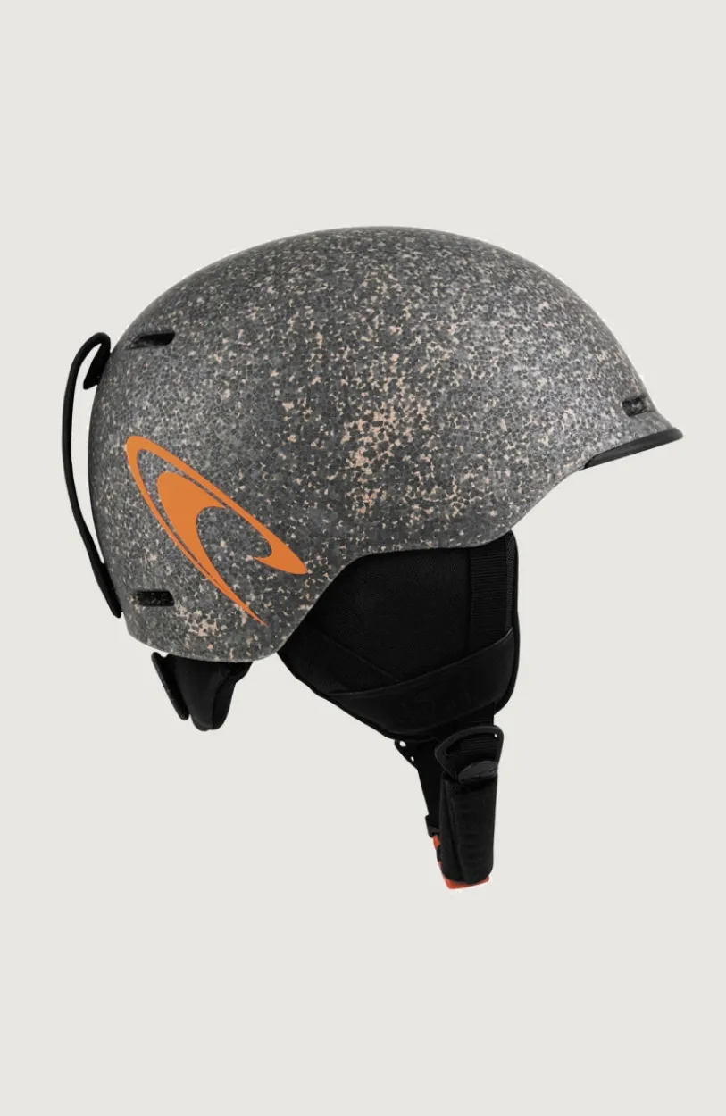 Hot O’Neill O'Neill Pro Cork Helmet | Grey