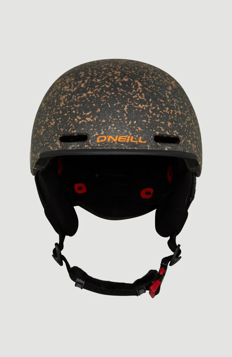 Hot O’Neill O'Neill Pro Cork Helmet | Grey