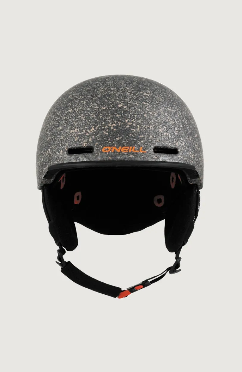 Hot O’Neill O'Neill Pro Cork Helmet | Grey