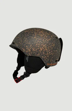 Hot O’Neill O'Neill Pro Cork Helmet | Grey