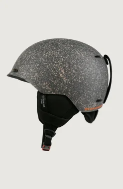 Hot O’Neill O'Neill Pro Cork Helmet | Grey