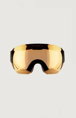 Sale O’Neill O'Neill Pro Photo Snow Goggles | Black