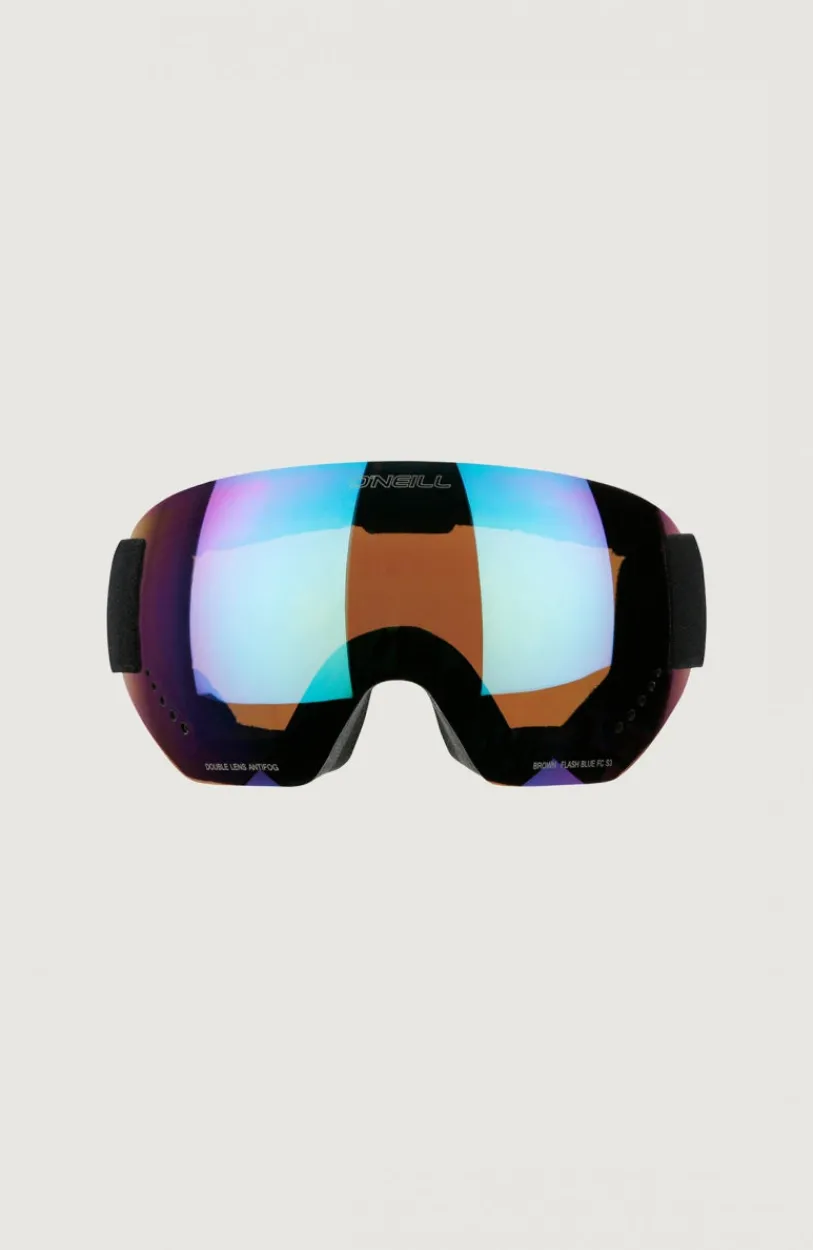 Clearance O’Neill O'Neill Pro Snow Goggles | Blue
