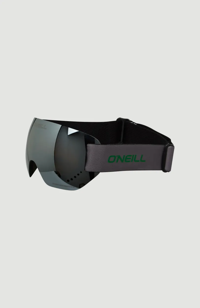 O’Neill O'Neill Rookie Snow Goggles | Green