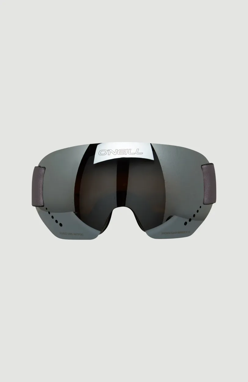 O’Neill O'Neill Rookie Snow Goggles | Green