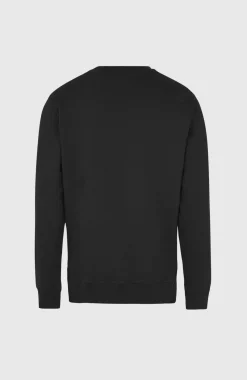 Hot O’Neill O'Neill Small Logo Crew Sweater | Black Out