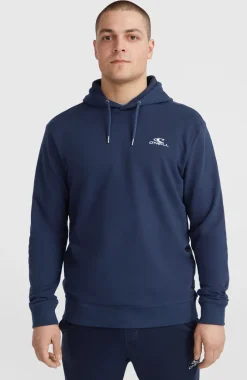 O’Neill O'Neill Small Logo Hoodie | Ink Blue