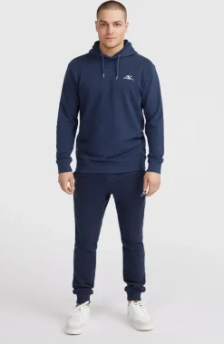 O’Neill O'Neill Small Logo Hoodie | Ink Blue