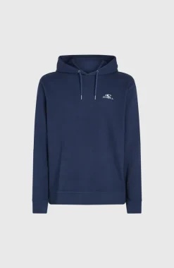 O’Neill O'Neill Small Logo Hoodie | Ink Blue
