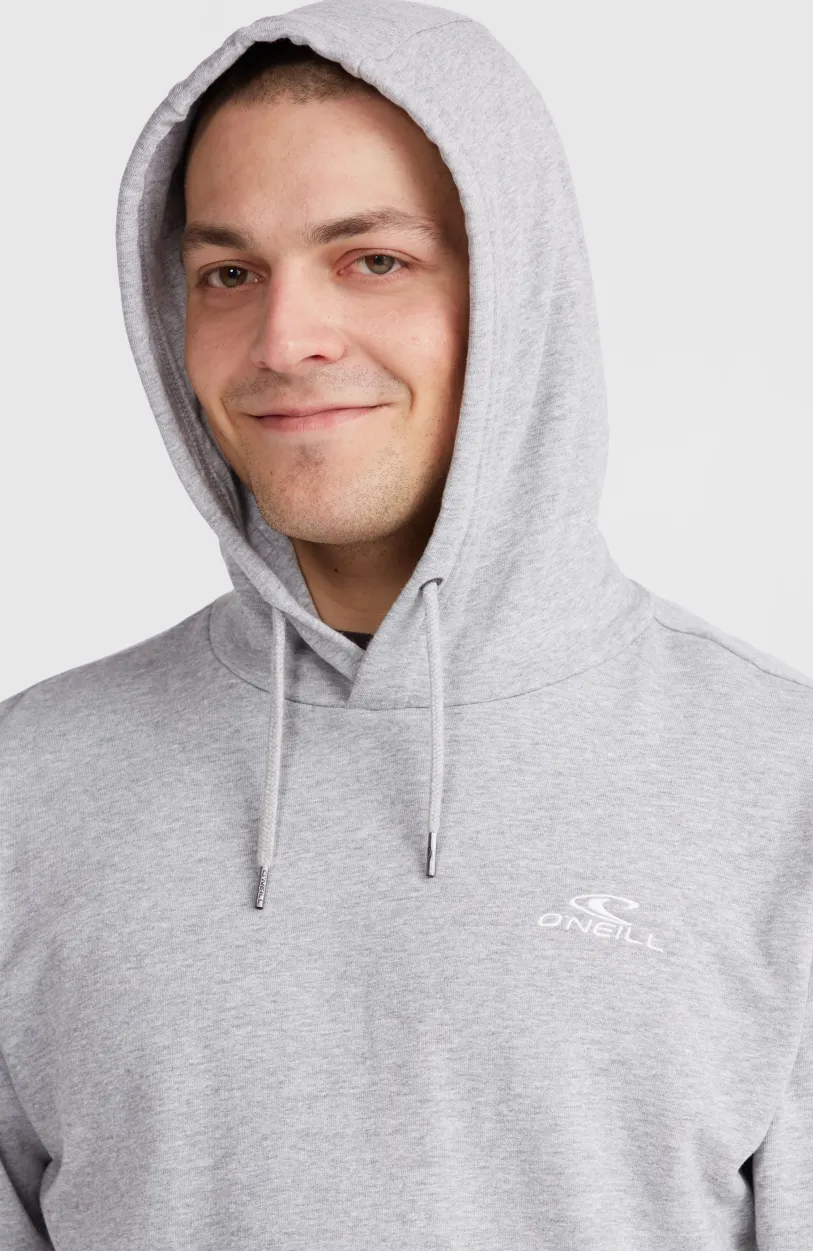 O’Neill O'Neill Small Logo Hoodie | Silver Melee