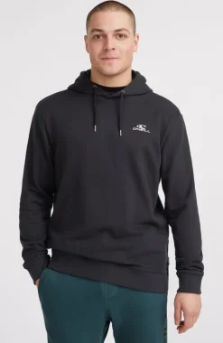 Hot O’Neill O'Neill Small Logo Hoodie | Black Out