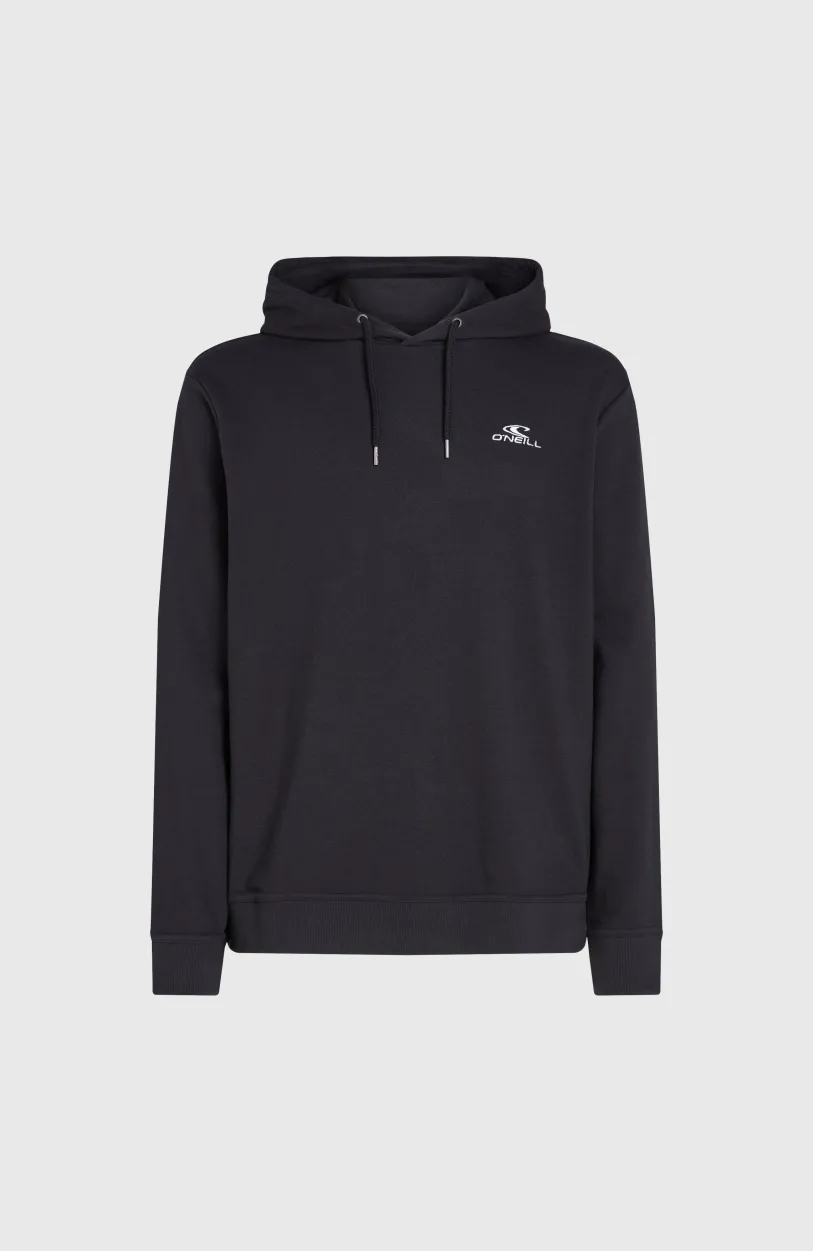 Hot O’Neill O'Neill Small Logo Hoodie | Black Out