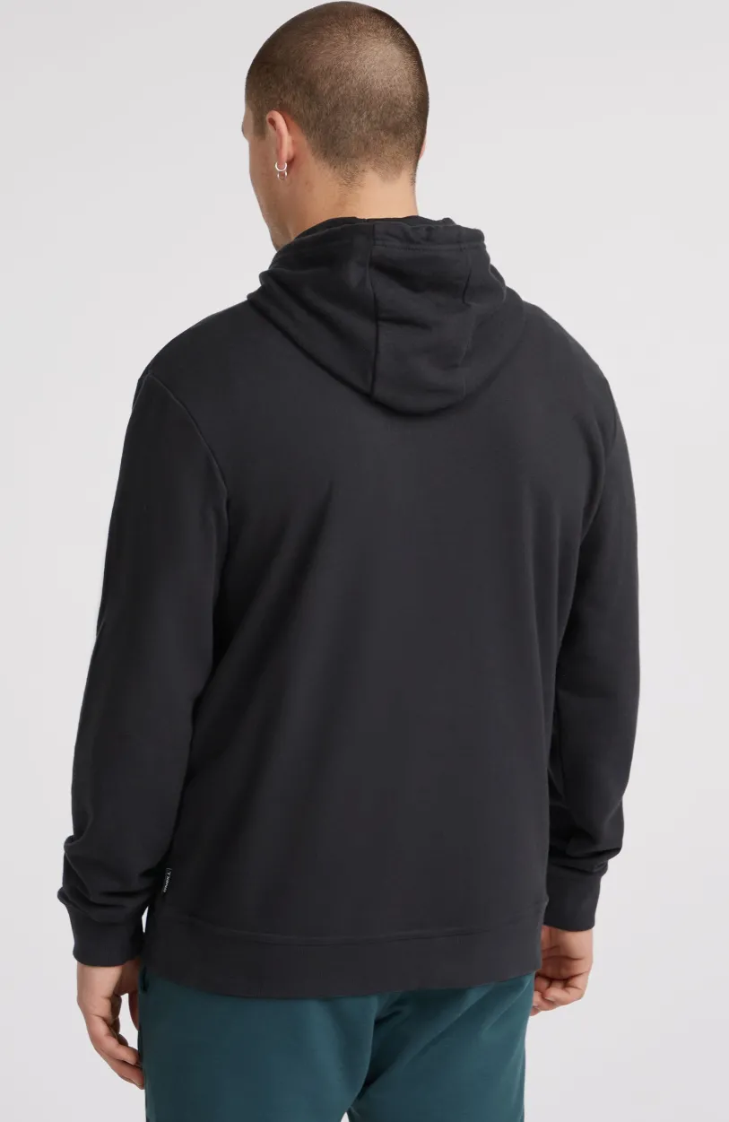 Hot O’Neill O'Neill Small Logo Hoodie | Black Out