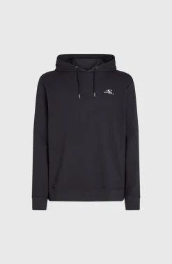 Hot O’Neill O'Neill Small Logo Hoodie | Black Out