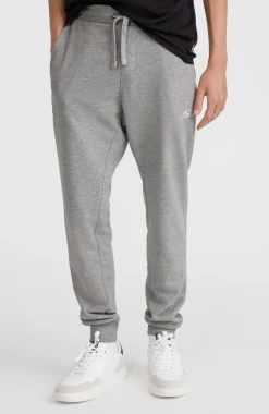 New O’Neill O'Neill Small Logo Joggingbroek | Silver Melee