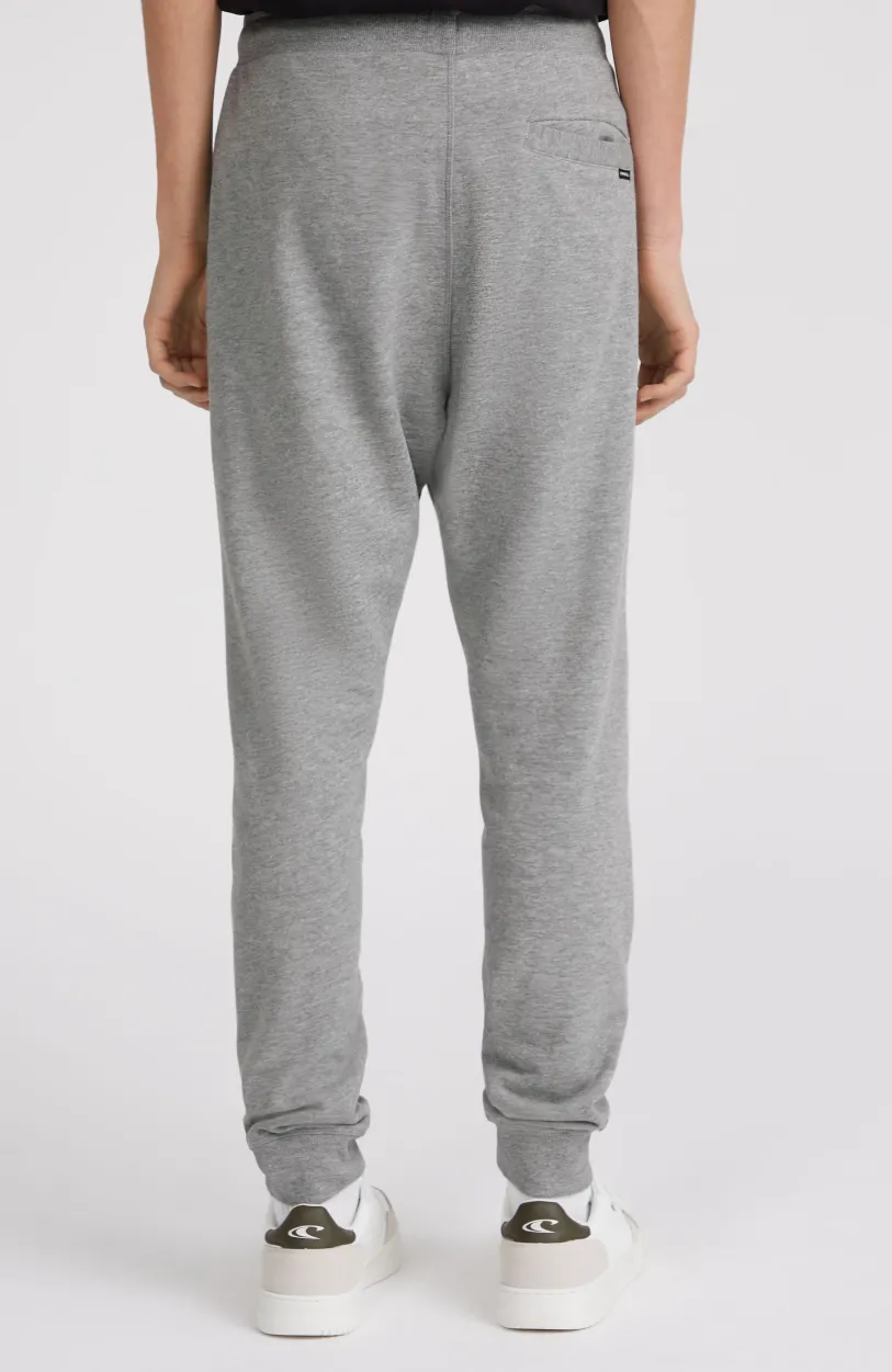 New O’Neill O'Neill Small Logo Joggingbroek | Silver Melee