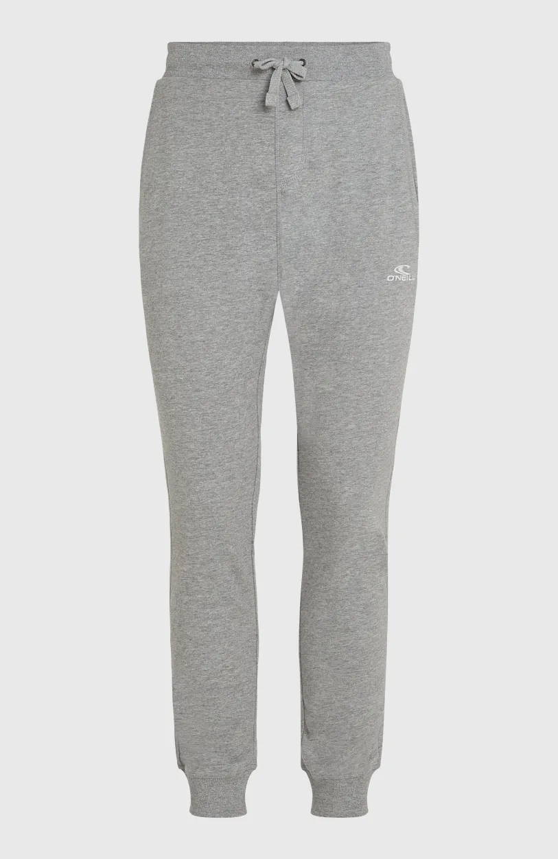 New O’Neill O'Neill Small Logo Joggingbroek | Silver Melee