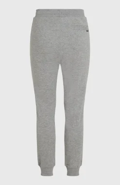 New O’Neill O'Neill Small Logo Joggingbroek | Silver Melee