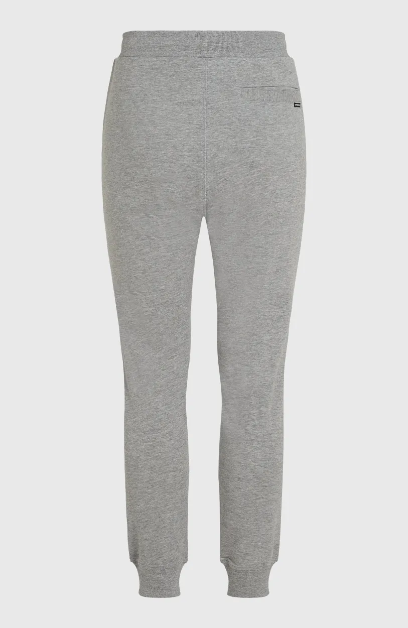 New O’Neill O'Neill Small Logo Joggingbroek | Silver Melee