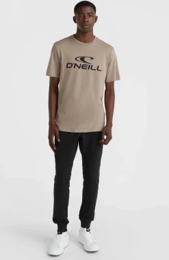 Online O’Neill O'Neill Small Logo Joggingbroek | Black Out
