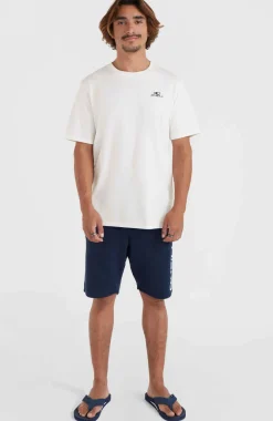 Sale O’Neill O'Neill Small Logo T-shirt | Snow White