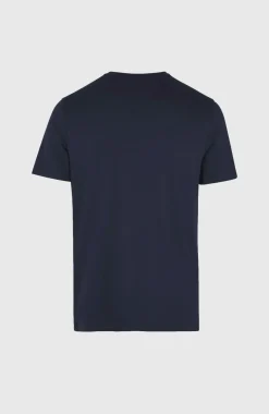 Best O’Neill O'Neill Small Logo T-shirt | Ink Blue