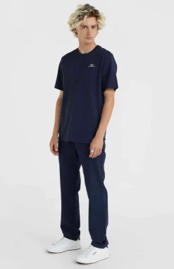 Best O’Neill O'Neill Small Logo T-shirt | Ink Blue