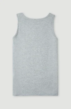 Sale O’Neill O'Neill Tanktop | Silver Melee