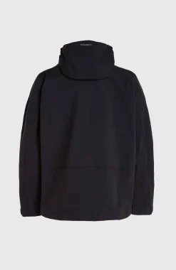 O’Neill O'Neill TRVLR Series 10K/10K Regenjas | Black Out
