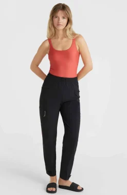 Online O’Neill O'Neill TRVLR Series Stretch Broek | Black Out