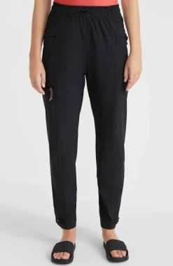 Online O’Neill O'Neill TRVLR Series Stretch Broek | Black Out