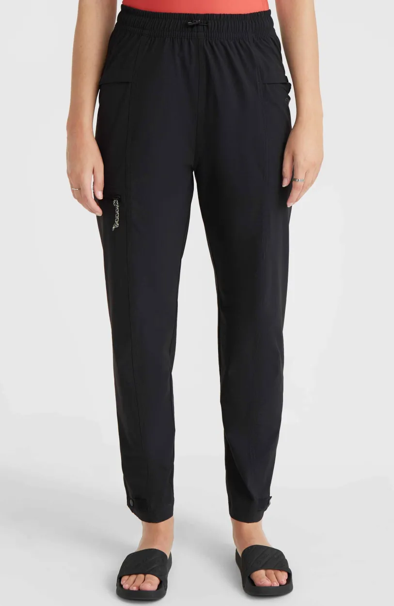 Online O’Neill O'Neill TRVLR Series Stretch Broek | Black Out