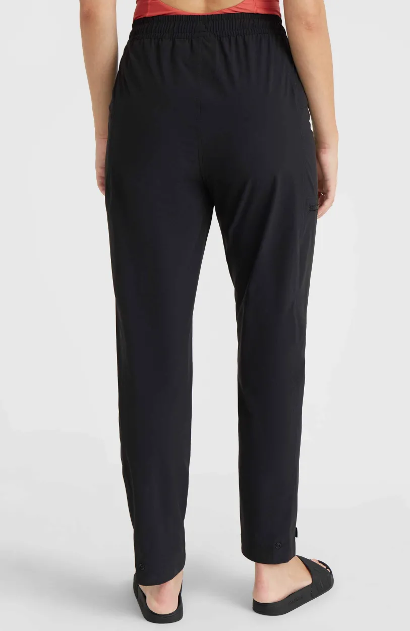 Online O’Neill O'Neill TRVLR Series Stretch Broek | Black Out
