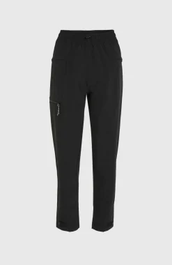 Online O’Neill O'Neill TRVLR Series Stretch Broek | Black Out