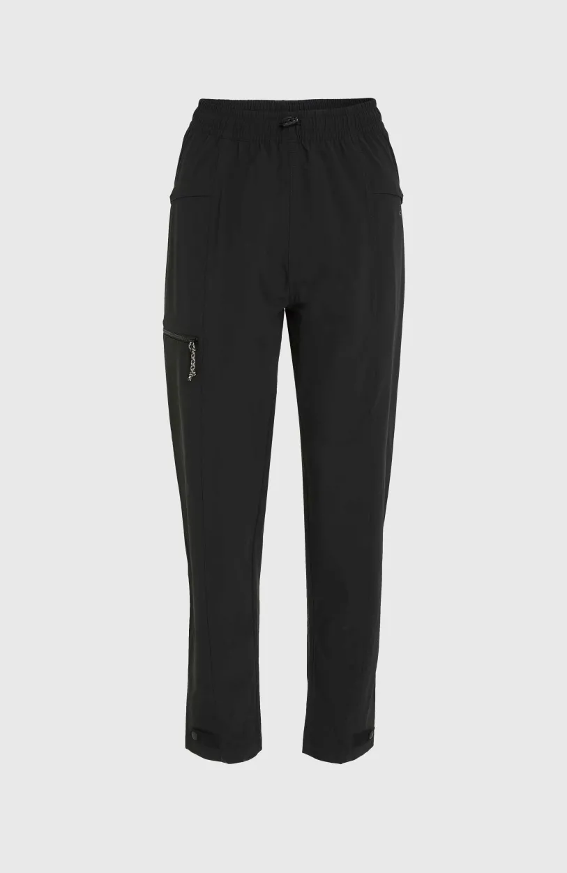 Online O’Neill O'Neill TRVLR Series Stretch Broek | Black Out