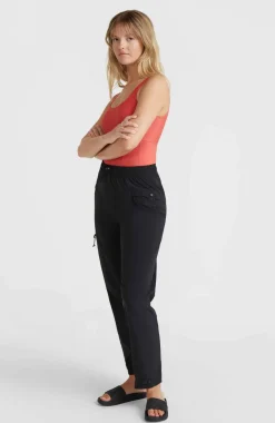 Online O’Neill O'Neill TRVLR Series Stretch Broek | Black Out
