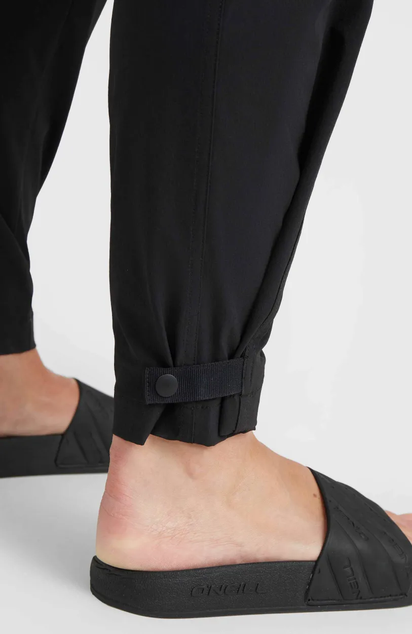 Online O’Neill O'Neill TRVLR Series Stretch Broek | Black Out