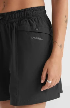 Discount O’Neill O'Neill TRVLR Series Stretch Short | Black Out