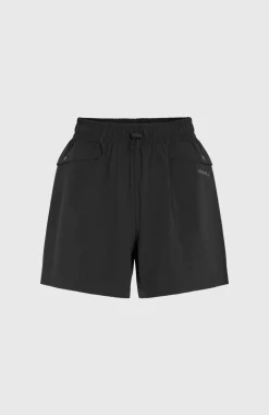 Discount O’Neill O'Neill TRVLR Series Stretch Short | Black Out