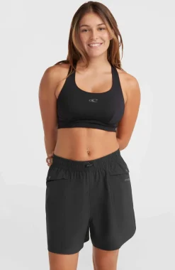 Discount O’Neill O'Neill TRVLR Series Stretch Short | Black Out
