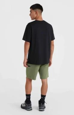Discount O’Neill O'Neill TRVLR Series Stretch Short | Deep Lichen Green