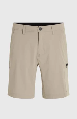 Sale O’Neill O'Neill TRVLR Series Stretch Short | Pumpkin Smoke