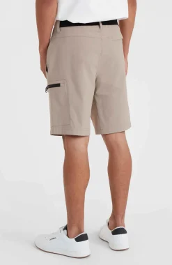 Sale O’Neill O'Neill TRVLR Series Stretch Short | Pumpkin Smoke