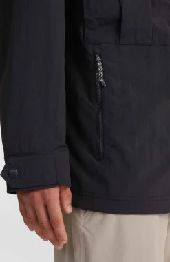 Sale O’Neill O'Neill TRVLR Series Track Jas | Black Out