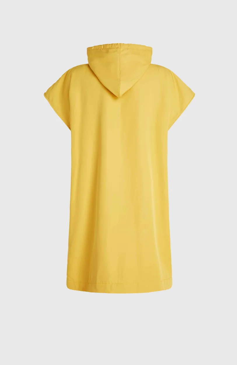 Outlet O’Neill O'Neill TRVLR Series Waterafstotende Poncho | Golden Haze