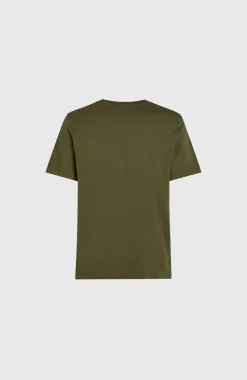 Online O’Neill O'Neill T-Shirt | Forest Night