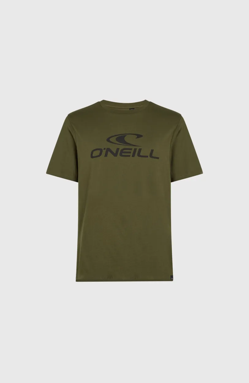 Online O’Neill O'Neill T-Shirt | Forest Night