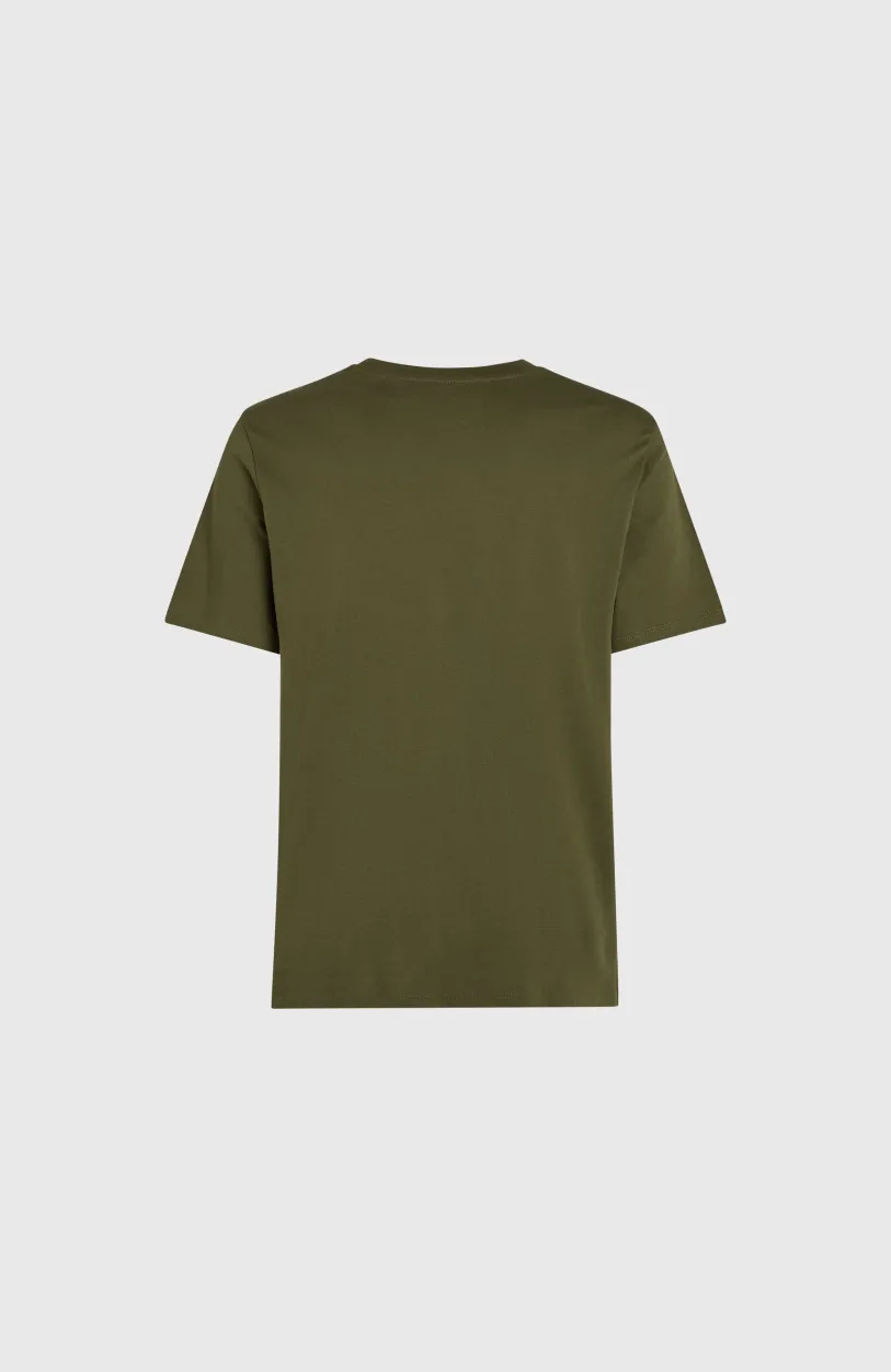 Online O’Neill O'Neill T-Shirt | Forest Night
