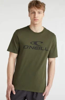 Online O’Neill O'Neill T-Shirt | Forest Night