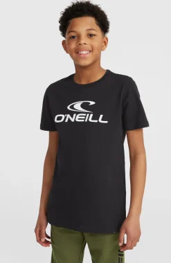 Sale O’Neill O'Neill Wave T-shirt | Black Out